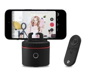 Pivo Pod One Classic Auto Motion Sensor Tracking & Holder - Handsfree 360°