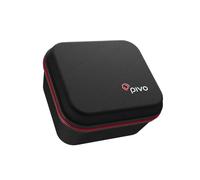 Pivo Travel Case Mini Hard Protective Shell Portable Lightweight & Durable Case Bag Compatible Pods