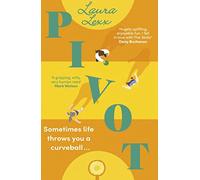 Pivot – A story of dropping the ball, picking it up again, and turning things around.