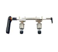 Pivot Bar and Toggle Assemblies for Zebra ZT620 Thermal Barcode Label Printer P1083320-028