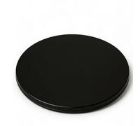 Pivot disc for transfers,Assist Patient transfers Between beds, Chairs, or wheelchairs with This 360° Rotating Pivot disc. Ideal for hemiplegic or Post-Fracture Mobility Support,15.6inch Diameter