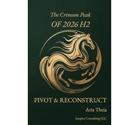 Pivot & Reconstruct: The Crimson Peak of 2026 H2 (Auspice Strategic Annuals)