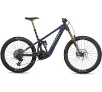 Pivot Shuttle LT Bosch 29 Pro X0 - Nearly New - L Blue Scrub Jay