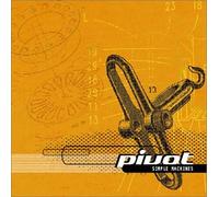 Pivot - Simple Machines