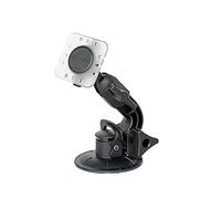 PIVOT - Single Suction Cup Mount - Professional Pilots - Multi-Angle Display & Ideal Viewing - for Aircraft, Vehicle, Desktop & Any Non-Porous Surface - Adjustable & Sturdy - Aviation & Flight Gear