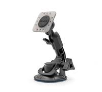 PIVOT - Single Suction Cup Mount - Professional Pilots - Multi-Angle Display & Ideal Viewing - for Aircraft, Vehicle, Desktop & Any Non-Porous Surface - Adjustable & Sturdy - Aviation & Flight Gear