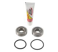 Pivot Works Husq.tc 85 14-21/ktm Sx 50 03-22/65 98-22/85 03-22 Steering Bearing Kit Silver