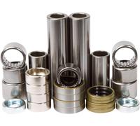All Balls Racing FRONT forK SEAL SET 39X52X11 56-125