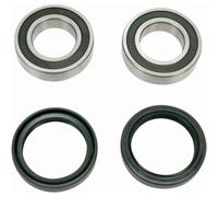 Pivot Works Pwfwk-s07-021 Front Wheel Bearing Kit