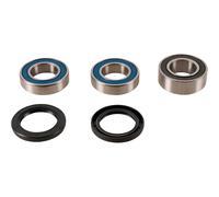 Pivot Works Pwrwk-sh1-000 Rear Wheel Bearing Kit