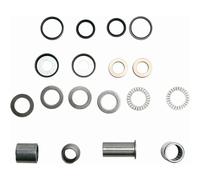 Pivot Works Pwsak-k16-021 Swingarm Bearing Kit
