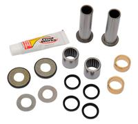 Pivot Works Pwsak-s17-400 Swingarm Bearing Kit