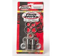 Pivot Works Yam.wr 250f 15-19/yz 250f 14-19/450f 10-19 Swingarm Repair Kit