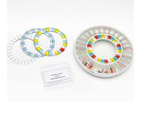 Pivotell Advance Dispenser Spare Tray Kit