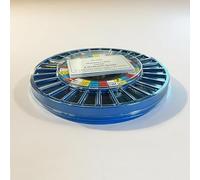 Pivotell Advance Medication Pill Dispenser Spare Tray Kit - Blue