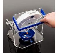 Pivotell® Dispenser Tipper - for Easy Tipping of Pivotell Automatic Dispensers