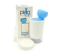 Pivotell Equadose Pill Crusher & Grinder. Produces Fine Pill Powder. Great for Feeding Tubes and Pets Too