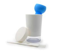 Pivotell Equadose Pill Crusher & Grinder. Produces Fine Pill Powder. Great for Feeding Tubes and Pets Too.