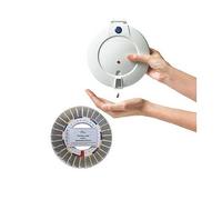 Pivotell Mk3-24 Automatic Pill Dispenser with 24 Alarms with Additional White Medication Tray Set