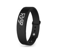 Pivotell Vibratime Vibrating Reminder Watch - With Up To 10 Daily Alarms