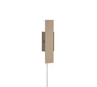 Pivoting Wall Lamp Sand