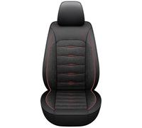 PIWINE Auto Accessory Car Seat Cover Flax Universal Full Set Interior Cushion For Master 3 For Vw For Passat B8(Style 3)