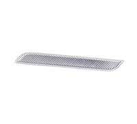 PIWINE Car Front Bumper Side Reflector Lights Clear White For B&MW X6 E71 E72 X5M 2008-2014 63147187087 63147187088(Right)