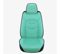 PIWINE Car Seat Covers For Megane For Master For Scenic For Captur For Clio Universal Leather Accessories(Style 4)