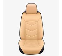 PIWINE Car Seat Covers For Megane For Master For Scenic For Captur For Clio Universal Leather Accessories(Style 1)