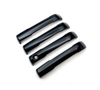 PIWINE Decorative Shell for Tacoma 2024 Modified Car Door Handle Covers Door Handle Protection Decorative Stickers Accessories(Style 2)