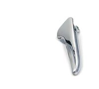 PIWINE for Benz A B Class W169 W245 Car Interior Door Handles with Chrome Plate Left Right Front Rear(4 Sides Kit)