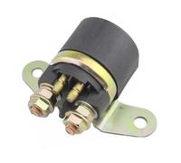 PIWINE Motorcycle Starter Relay For Suzuki GN125 GSX600 GSX750 GSF400 GSXR750 GSXR1100 DR250 DR350 DR650 VS1400