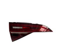 PIWINE Tail Lamp Assembly For Jetta For SAGITAR 19-21 Car Lights Rear Bumper Outer Light Brake Cover Accessories(Inside left)