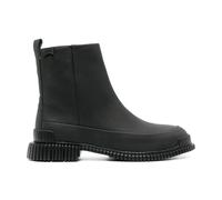 Pix Ankle Boots - female - Camper - Ankle Boots - Black - 7 UK - Shoes 7 UK