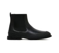 Pix Ankle Boots - male - Camper - Chelsea Boots - Black - 9 UK - Shoes 9 UK