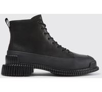 Pix Camper ankle boot in calfskin - Size: 35 - female