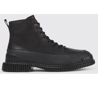 Pix Camper ankle boot in full grain calfskin - Size: 40 - male