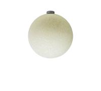 Pix Ceiling Light Ø60 cm White
