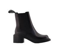 CAMPER Boots Woman color Black - Size: 38 - female