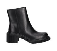Pix London - female - Camper - Heeled Boots - Black - 7 UK - Shoes 7 UK