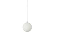 Pix Pendant Ø20 White