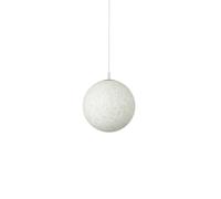 Pix Pendant Ø30 White