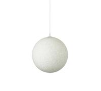 Pix Pendant Ø45 White