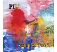 Pix - Still Smiling