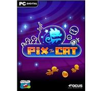 Pix the Cat Steam Key GLOBAL