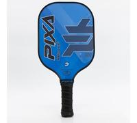 PIXA Pro XF T-700 Carbon Face Premium Pickleball Paddle; 20mm; Long 5.5 inch Handle; Premium Grip; Intermediate/Advanced; Great Gift!