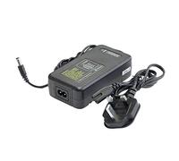 PIXAPRO 100-240v CITI600 Battery Charger GODOX WB87 V Mount Battery Camera Battery Smart Battery Charger Charger Camera Recharge Batteries Camera Accessories Li-ion Battery Charger