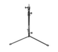 Pixapro 12-66cm 600 Floor Stand Backlite Stand Photography Lighting Video Studio Camera Light Photoshoot Lighting Portable Filming Lights Professional Accessories