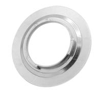 Pixapro 12.9cm Compatible with Godox Mount Speedring Inner Ring Studio Photo Light Attachment Adapter Ring for DeepPara Parabolic, FlatPak Soft Box, Offset Softbox