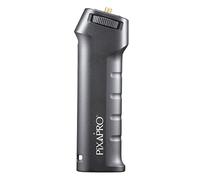 Pixapro 15cm FG-100 Flash Grip Handle with 1/4" Thread Photography Lighting Video Studio Camera Photoshoot Portable Filming Photo Light Stands Accessories Ergonomic Grip